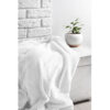 Polar Fleece Blanket Single 200 GSM - (130x170cm)