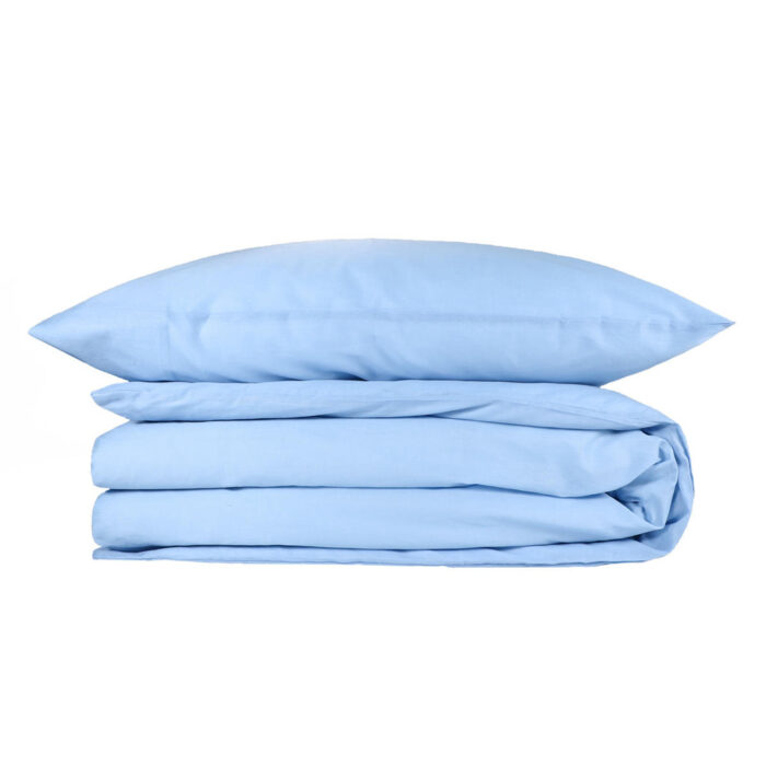 144 Thread Count - 68 Pick Polycotton Bedding