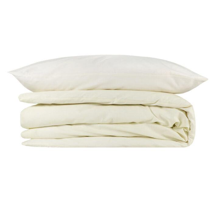 144 Thread Count - 68 Pick Polycotton Bedding