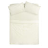 144 Thread Count - 68 Pick Polycotton Bedding