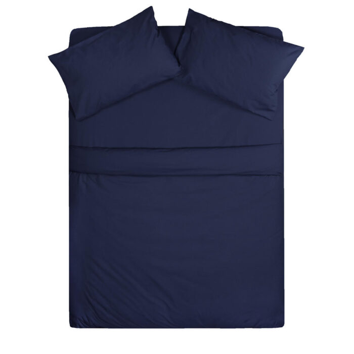 144 Thread Count - 68 Pick Polycotton Bedding