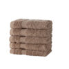 600GSM Royal Egyptian Collection Face Cloths