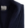 100% Cotton Lightweight Waffle Dressing Gown
