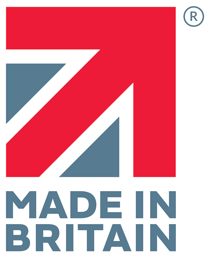 made in britain sign Healthopaedic Solice 1000 Pocket Mattress