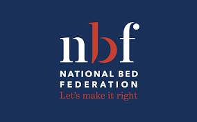 nbf sign 1 Hampshire Pillowbox Hand Stitched Cool Blue Pocket Mattress