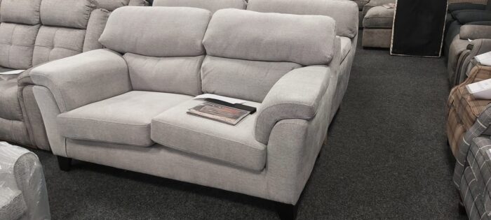 Hudson Sofa 3 and 2 Seater