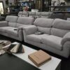 Hudson Sofa 3 and 2 Seater