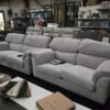 Hudson Sofa 3 and 2 Seater