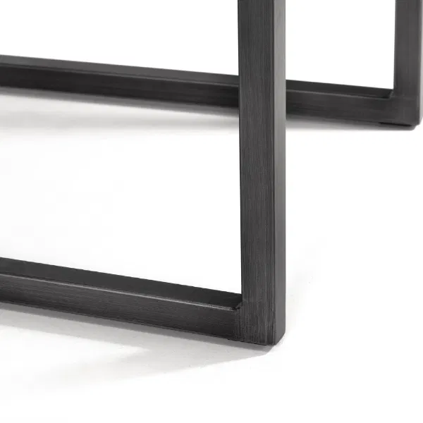 Set Of 2 Brooklyn Chairs - Brown