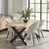 Harvey Dining Table
