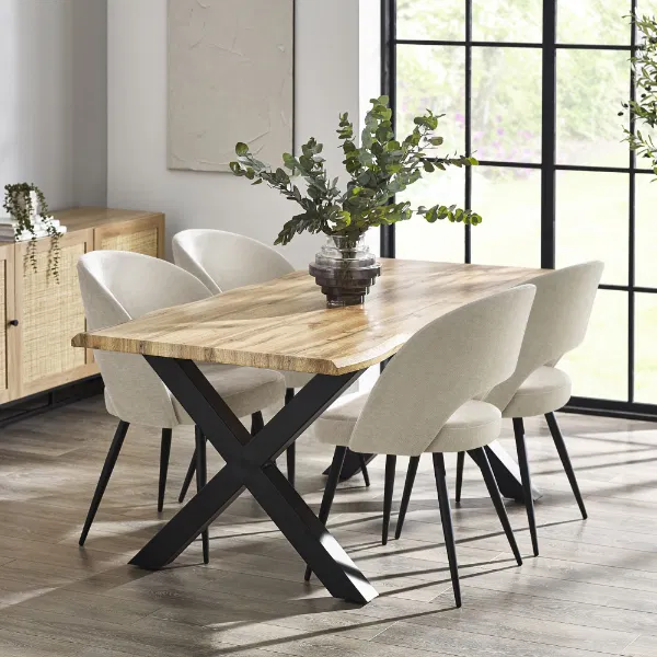 Harvey Dining Table