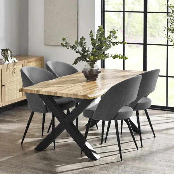 Harvey Dining Table