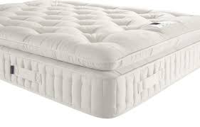 Natural 8000 Pocket Pillow Top Mattress