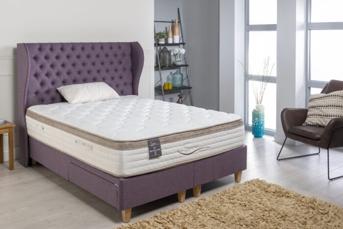 extreme-cloud-4000-1-scaled Dream Cloud 4000 Pocket Mattress