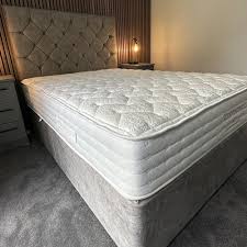 Sleepology 1000 Pocket Mattress