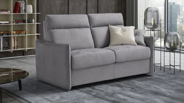 Aimee Italian Sofa Bed 3 Seater