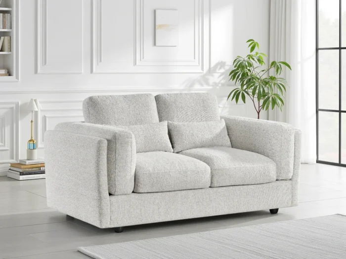 Bari Sofa Beige 3+2 Set