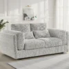 Bari Sofa Grey 3+2 Set