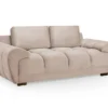 Azzuro Sofa Mocha 2 Seater