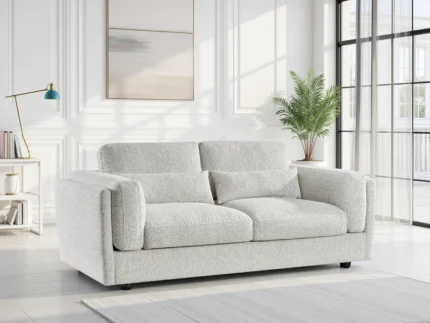 Bari Sofa Beige 3+2 Set