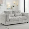 Bari Sofa Grey 3+2 Set