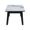 Arizona Cream Ceramic Coffee Table