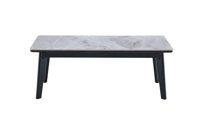 Arizona Grey Ceramic Coffee Table