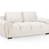 Azzuro Sofa Cream 2 Seater