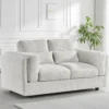 Bari Sofa Beige 2 Seater