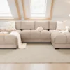 Azzuro Sofa Mocha U Shape Corner