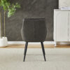 Palermo Grey Dining Chair
