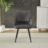 Palermo Grey Dining Chair