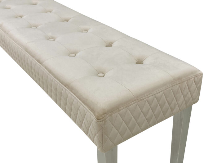 Majestic Bench Mink
