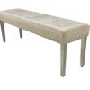 Majestic Bench Mink