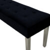 Majestic Bench Black