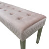 Majestic Bench Pink