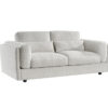 Bari Sofa Beige 3 Seater
