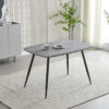 Boston 120cm Dining Table