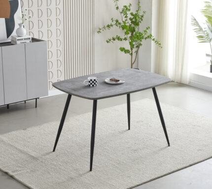Boston 120cm Dining Table