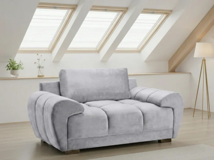 Gemini_Generated_Image_fbvzj8fbvzj8fbvz Azzuro Sofa Grey Armchair