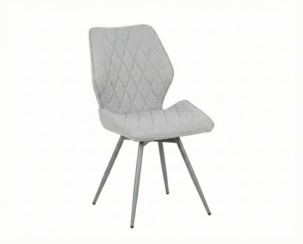 Cambridge Grey Dining Chair
