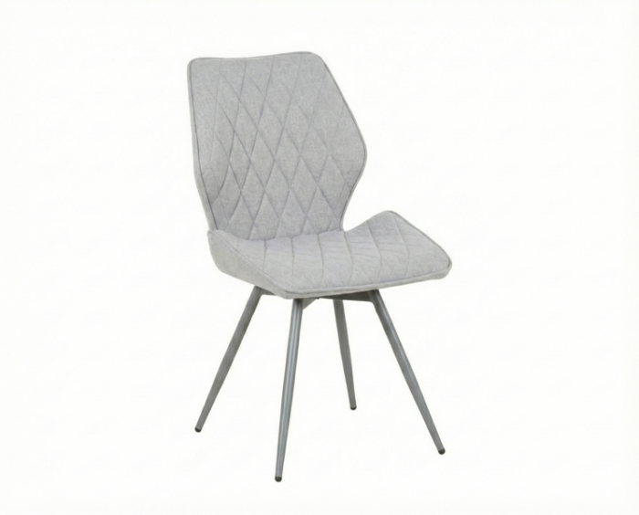 Cambridge Grey Dining Chair