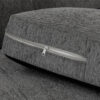 Naples Sofa Grey 3+2 Set