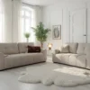 San Marino Sofa Beige 3+2 Set