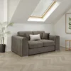 Naples Sofa Mocha 2 Seater