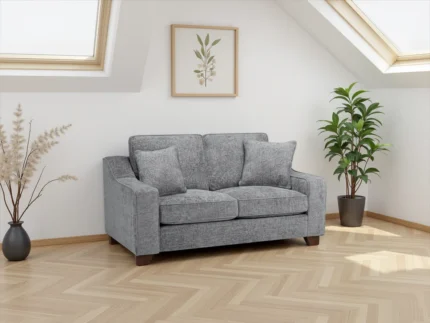 1028647_3123507 Nebraska Sofa Slate 2 Seater
