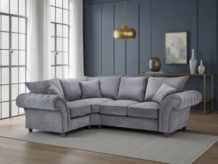 20250826_093559_7b38a8b0-5956-464b-aaff-842aae29f120 Windsor Fullback Sofa Grey Left Hand Facing Corner