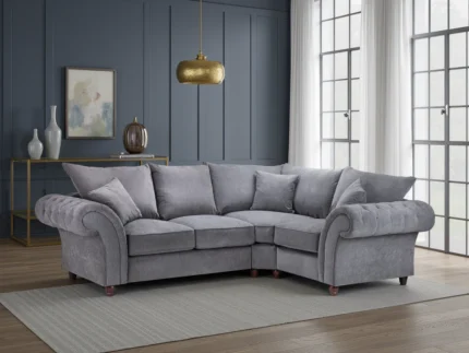 20250826_093559_b71f13dc-889a-4f09-aaff-7a7421960720 Windsor Fullback Sofa Grey Right Hand Facing Corner