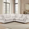 Windsor Fullback Sofa Stone Large Corner