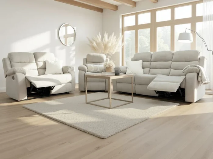 20251007_121025_8aafaaa9-a7af-4f8c-916c-f825b7f22b6f Stanley Manual Recliner Sofa Beige 3+2+1